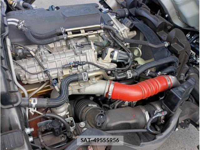 Mitsubishi CANTER 2021-06 8354080-12