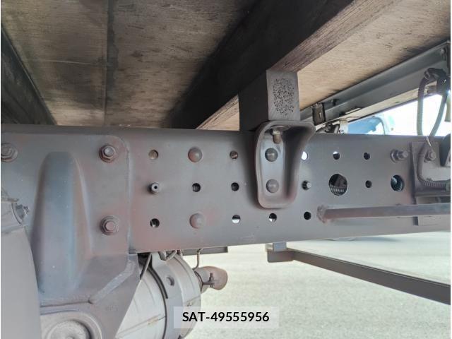 Mitsubishi CANTER 2021-06 8354080-14