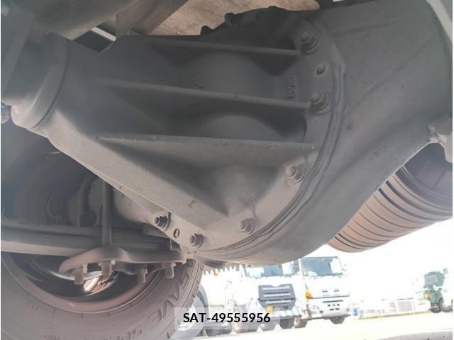 Mitsubishi CANTER 2021-06 8354080-15