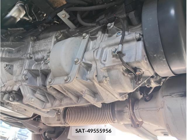 Mitsubishi CANTER 2021-06 8354080-17