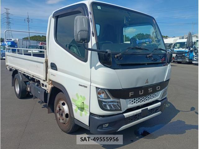 Mitsubishi CANTER 2021-06 8354080-1