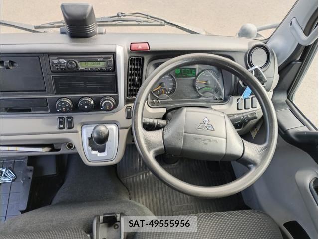Mitsubishi CANTER 2021-06 8354080-21