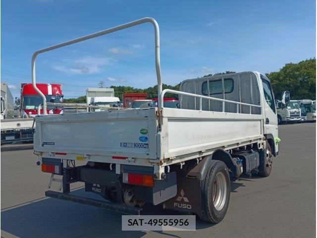 Mitsubishi CANTER 2021-06 8354080-2