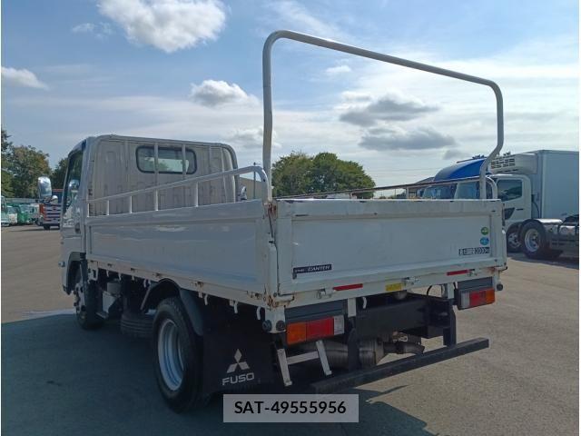 Mitsubishi CANTER 2021-06 8354080-3