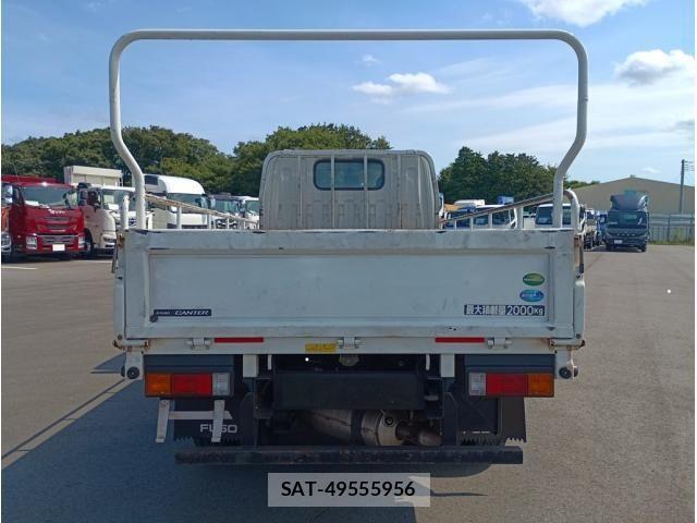 Mitsubishi CANTER 2021-06 8354080-4