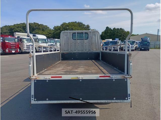 Mitsubishi CANTER 2021-06 8354080-5