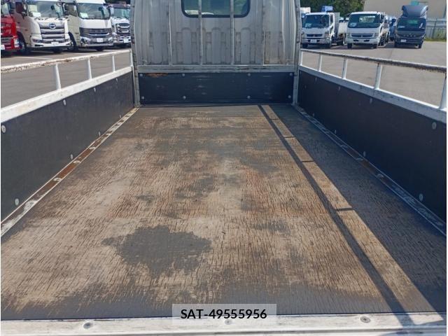 Mitsubishi CANTER 2021-06 8354080-6