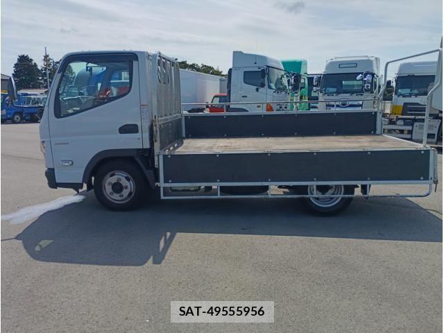 Mitsubishi CANTER 2021-06 8354080-7