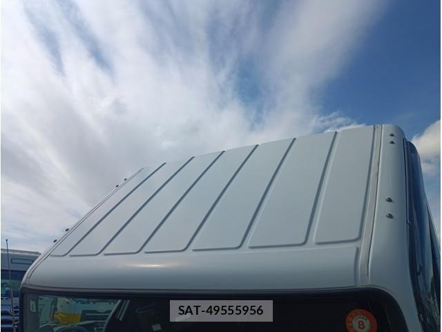 Mitsubishi CANTER 2021-06 8354080-8