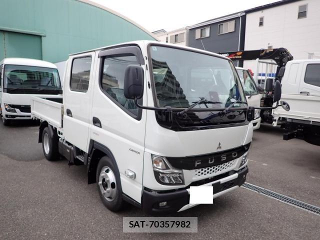 Mitsubishi CANTER 2025-09 8354076-0