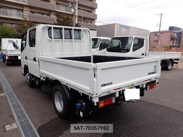 Mitsubishi CANTER 2025-09 8354076-1