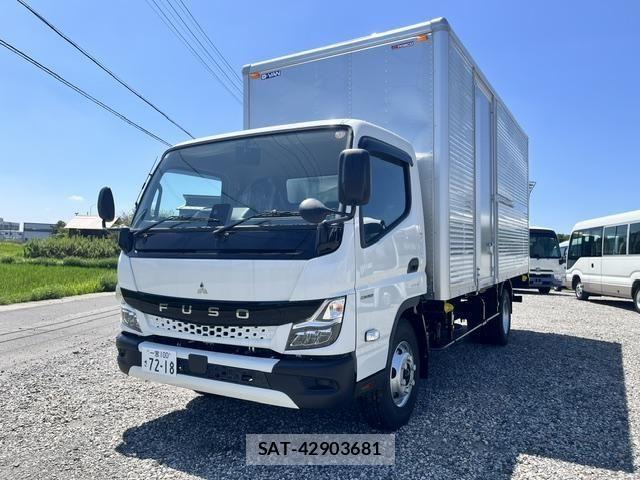 Mitsubishi CANTER 2026-04 8365030-0