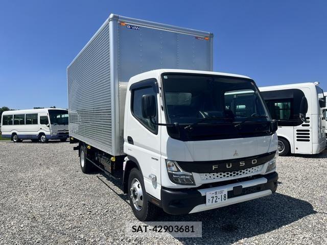 Mitsubishi CANTER 2026-04 8365030-2
