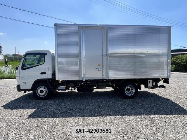 Mitsubishi CANTER 2026-04 8365030-7