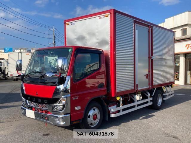 Mitsubishi CANTER 2025-03 8365036-0