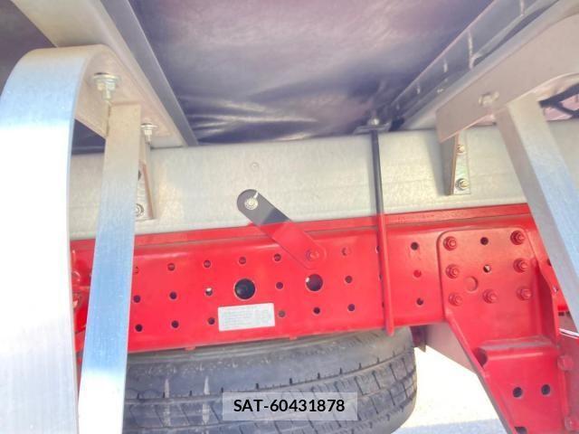 Mitsubishi CANTER 2025-03 8365036-9