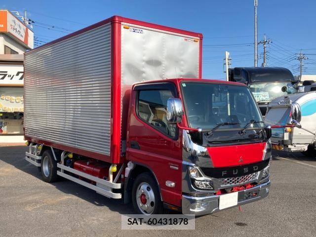 Mitsubishi CANTER 2025-03 8365036-1