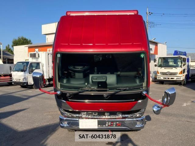 Mitsubishi CANTER 2025-03 8365036-19