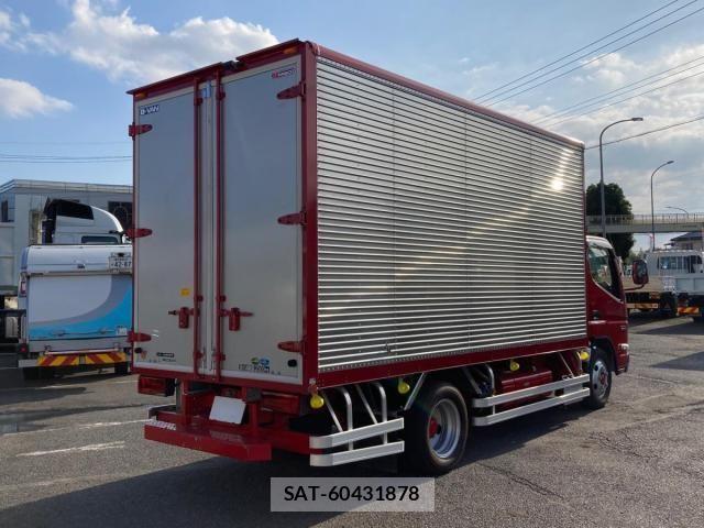 Mitsubishi CANTER 2025-03 8365036-2