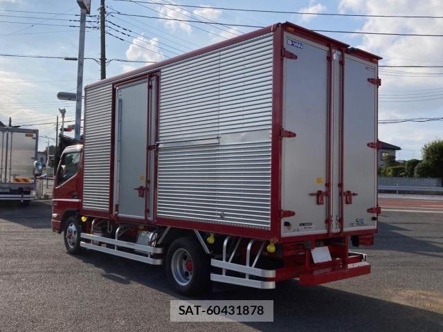 Mitsubishi CANTER 2025-03 8365036-3