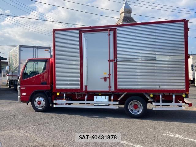Mitsubishi CANTER 2025-03 8365036-4