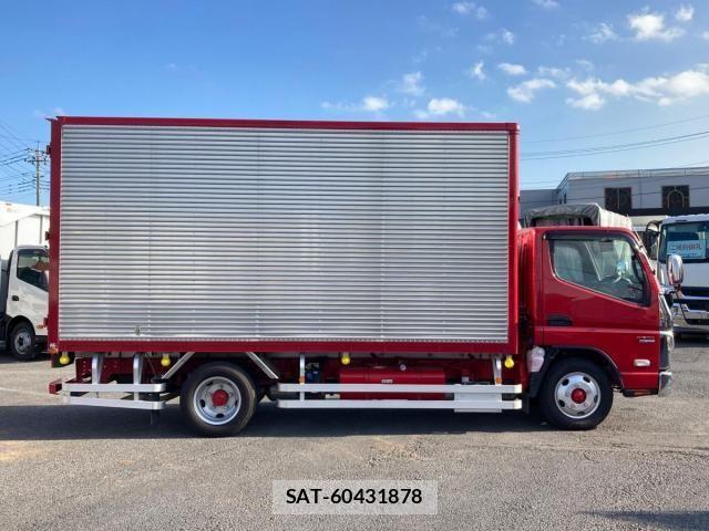 Mitsubishi CANTER 2025-03 8365036-5