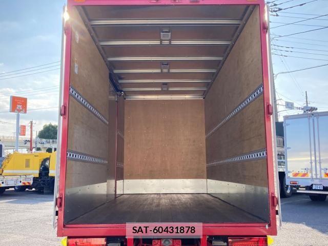 Mitsubishi CANTER 2025-03 8365036-7