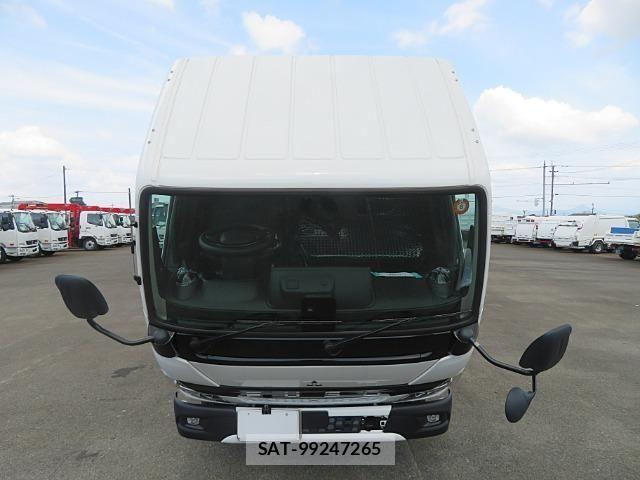 Mitsubishi CANTER 2026-06 8365031-9
