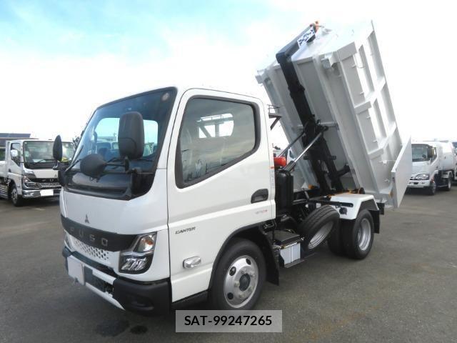 Mitsubishi CANTER 2026-06 8365031-22