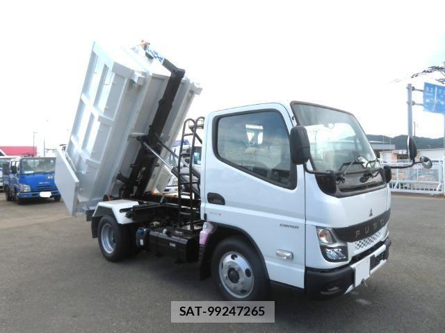 Mitsubishi CANTER 2026-06 8365031-23