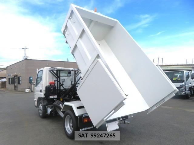 Mitsubishi CANTER 2026-06 8365031-26