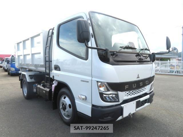 Mitsubishi CANTER 2026-06 8365031-3