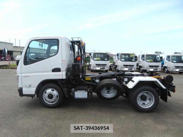 Mitsubishi CANTER 2026-06 8365034-8