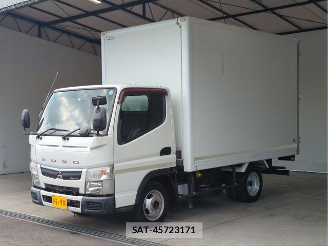 Mitsubishi CANTER 2016-12 8365049-0