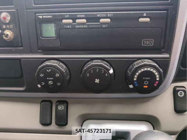 Mitsubishi CANTER 2016-12 8365049-11