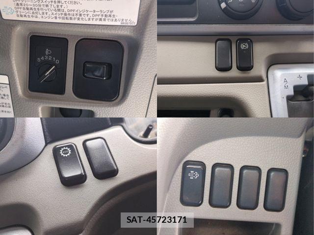 Mitsubishi CANTER 2016-12 8365049-14