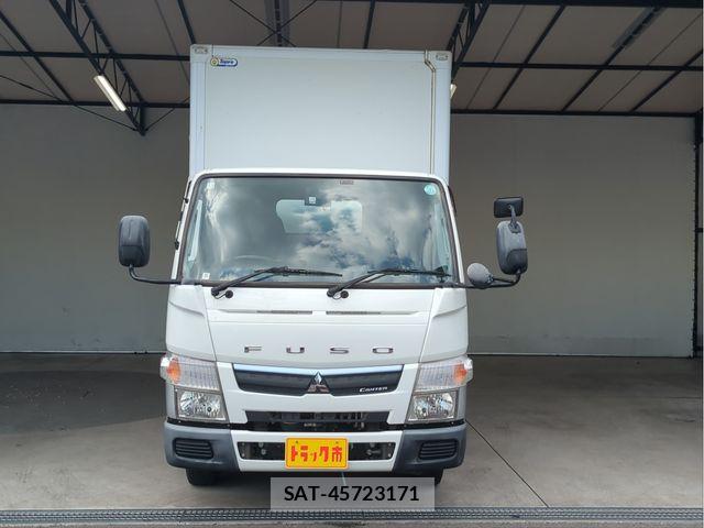 Mitsubishi CANTER 2016-12 8365049-16