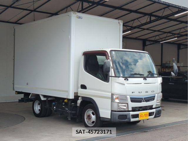 Mitsubishi CANTER 2016-12 8365049-17