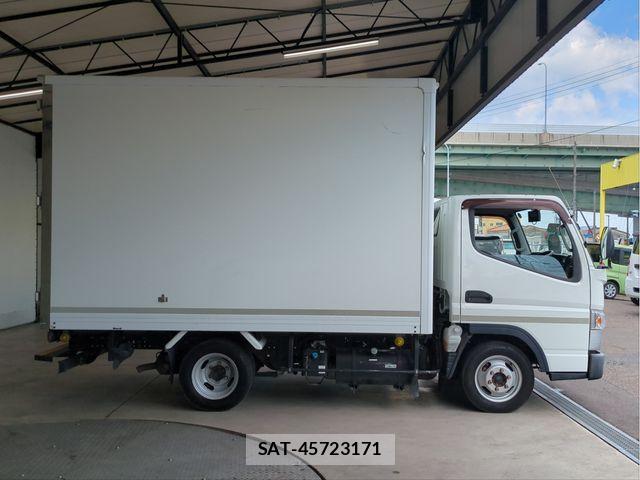 Mitsubishi CANTER 2016-12 8365049-18