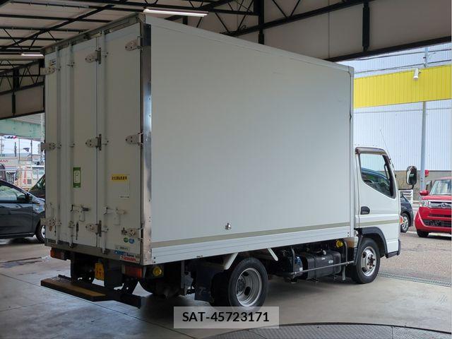 Mitsubishi CANTER 2016-12 8365049-1