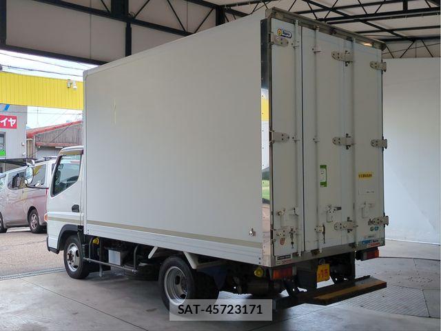 Mitsubishi CANTER 2016-12 8365049-20