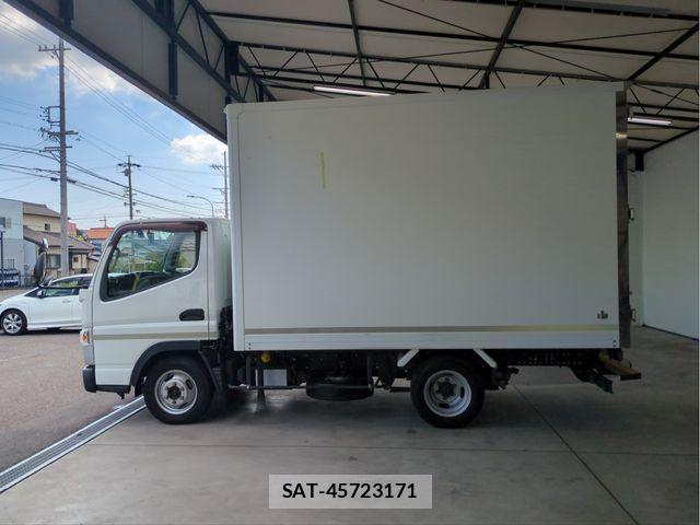 Mitsubishi CANTER 2016-12 8365049-21