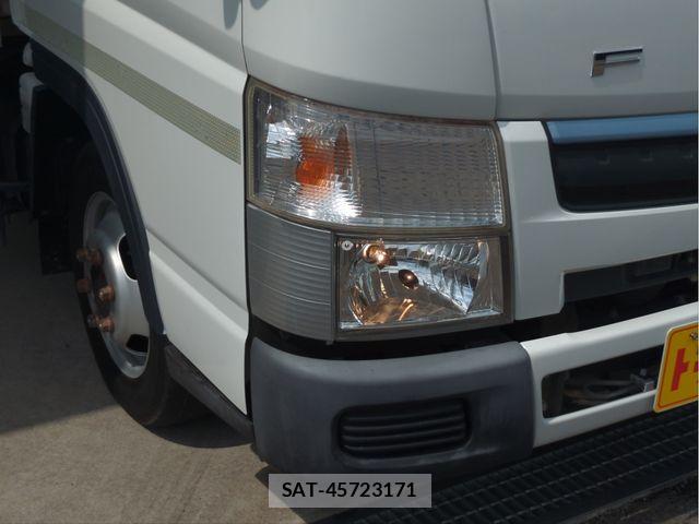 Mitsubishi CANTER 2016-12 8365049-22