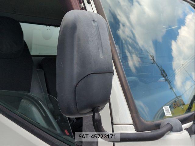 Mitsubishi CANTER 2016-12 8365049-23