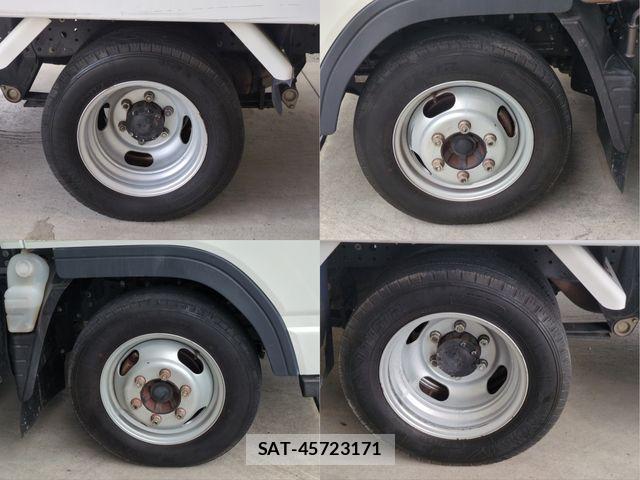 Mitsubishi CANTER 2016-12 8365049-24