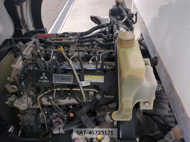 Mitsubishi CANTER 2016-12 8365049-25