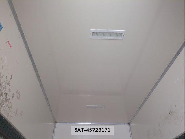Mitsubishi CANTER 2016-12 8365049-5