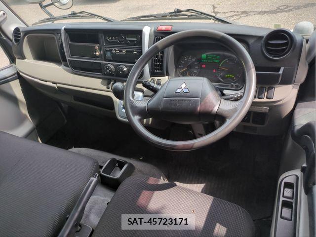 Mitsubishi CANTER 2016-12 8365049-7