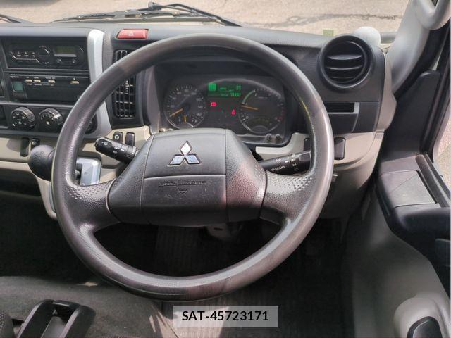 Mitsubishi CANTER 2016-12 8365049-8