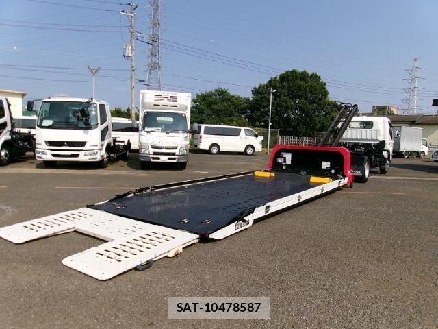 Mitsubishi CANTER 2024-10 8365029-12